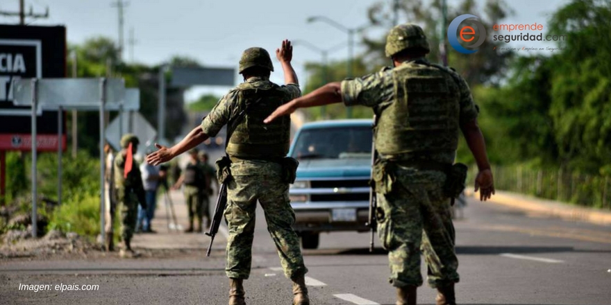 Lo que no se contó del Congreso de Militares en Madrid