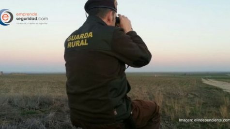 qué hacer para trabajar como guarda rural