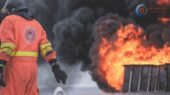 Las 9 medidas de seguridad para prevenir incendios