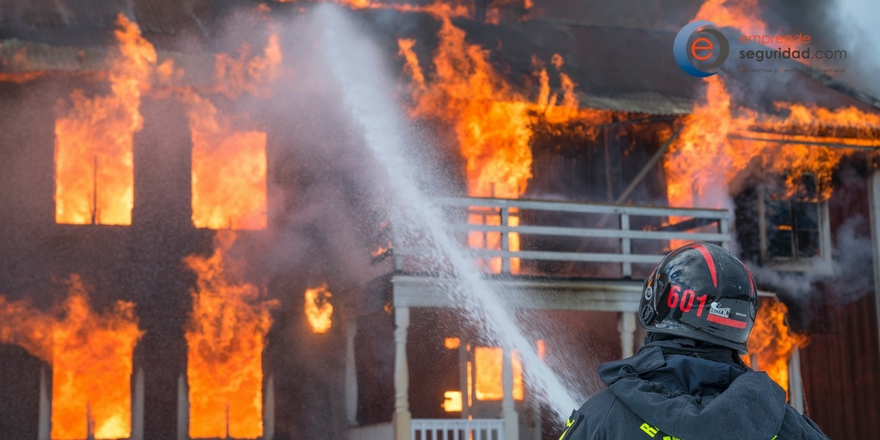 La estabilidad psicológica en los servicios de emergencias