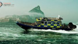 contrabando en Algeciras