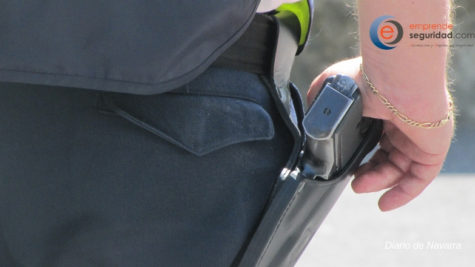 Nuevo reglamento de seguridad privada en España
