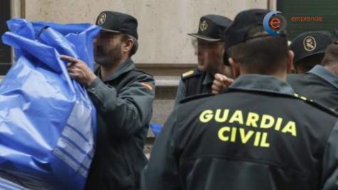 Oposiciones Fuerzas y Cuerpos de Seguridad del Estado